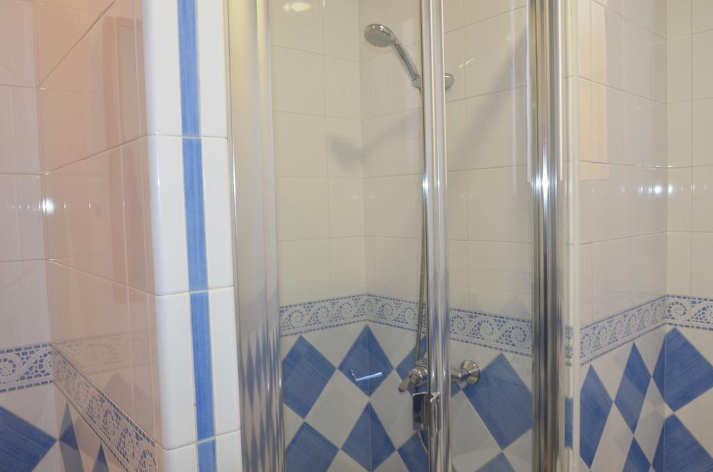 Apartamento San Jacinto Seville Exterior photo